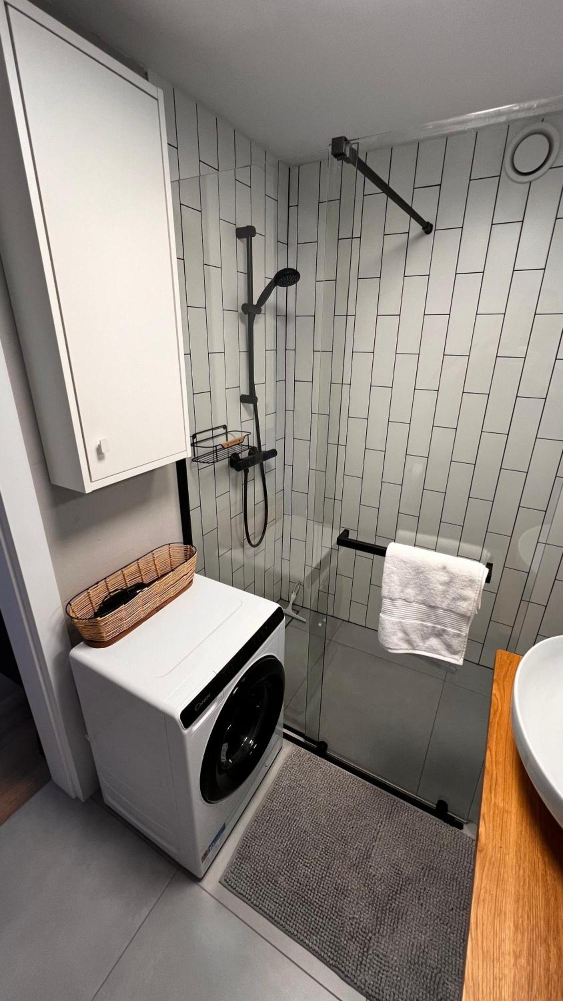 Apartment Nova Nowa Pasleka