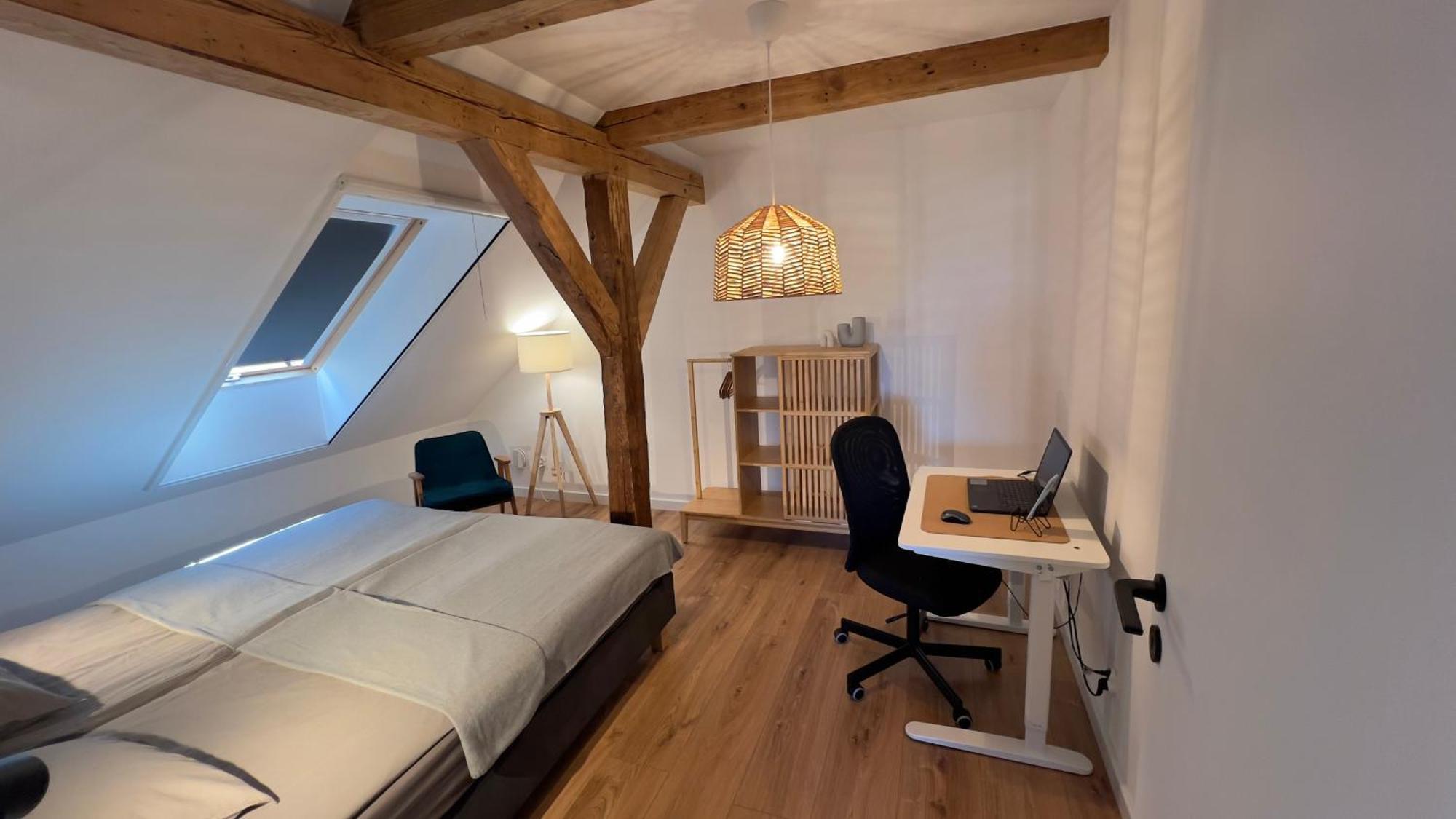 Apartment Nova *