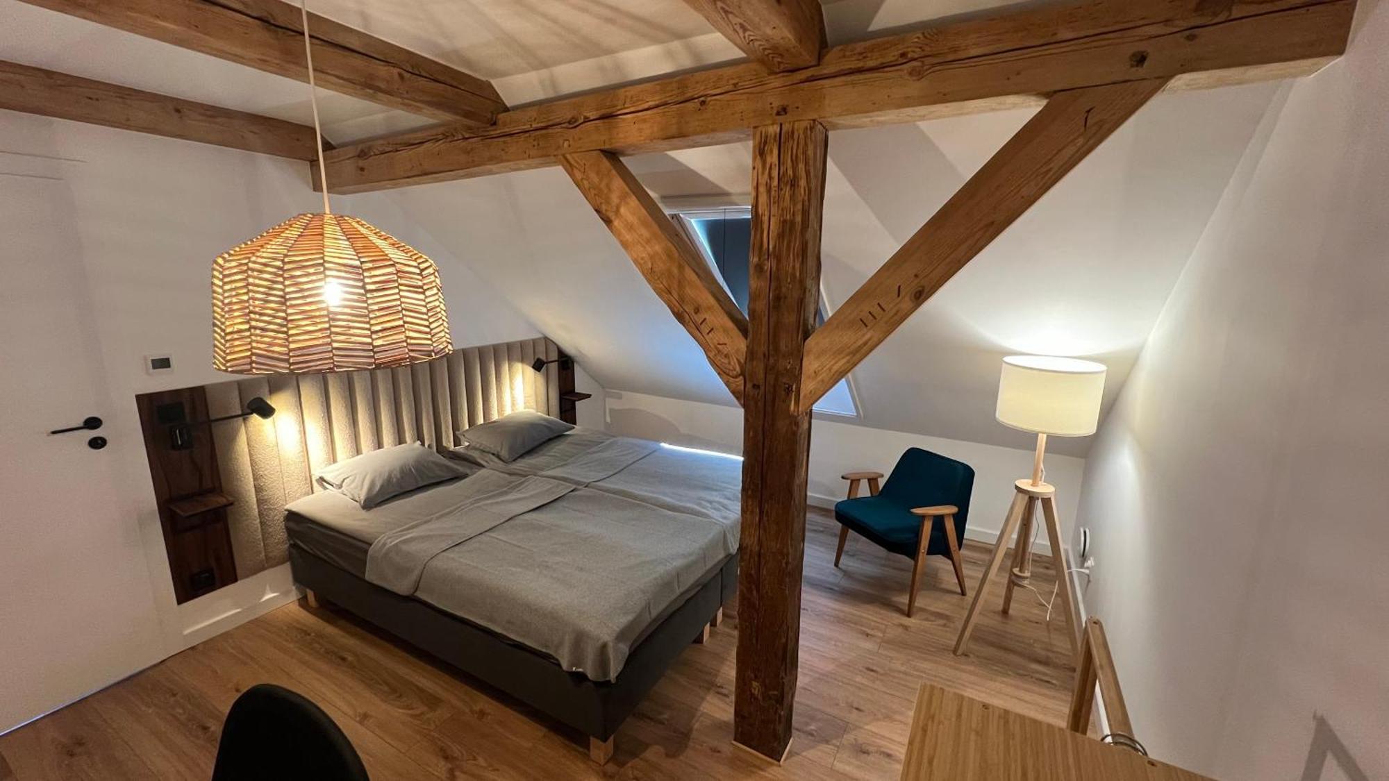 Nova Apartment Nowa Pasleka