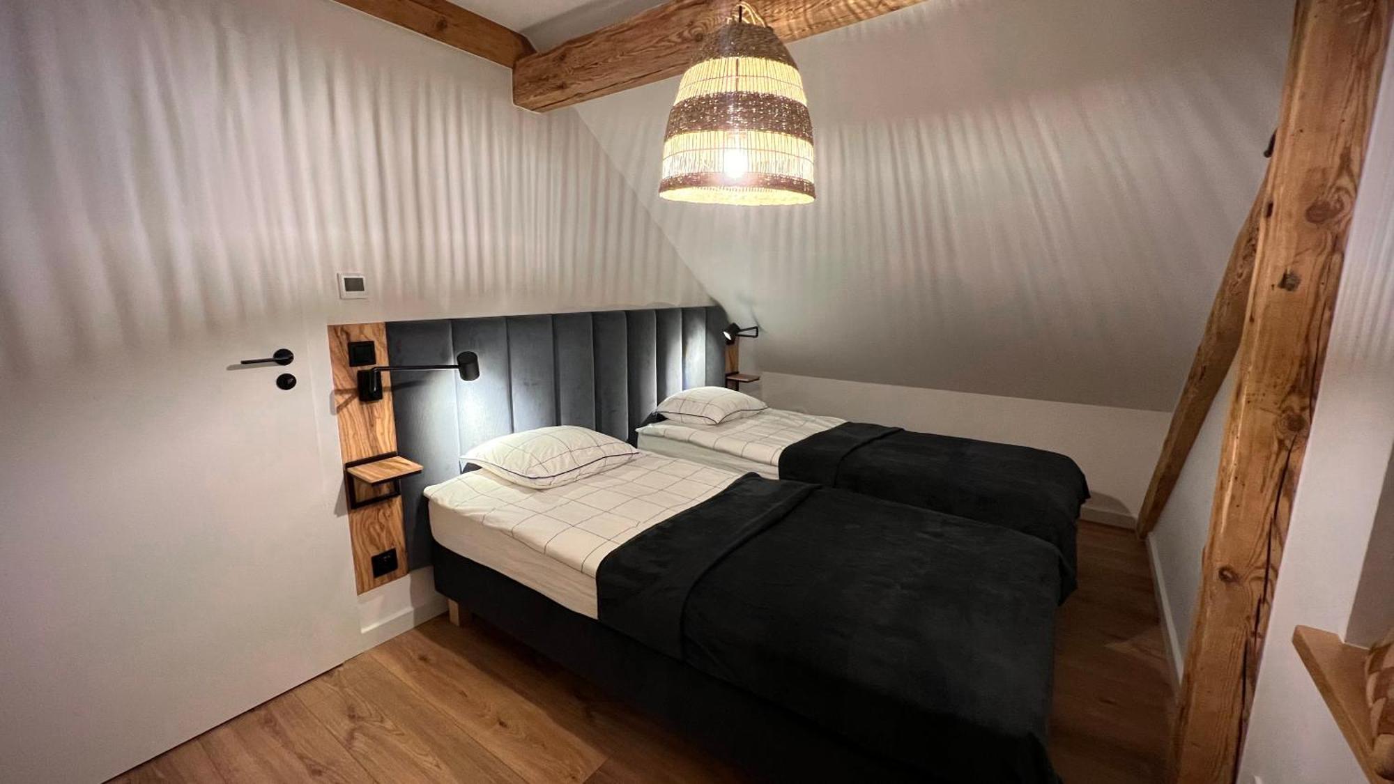 Apartment Nova Nowa Pasleka