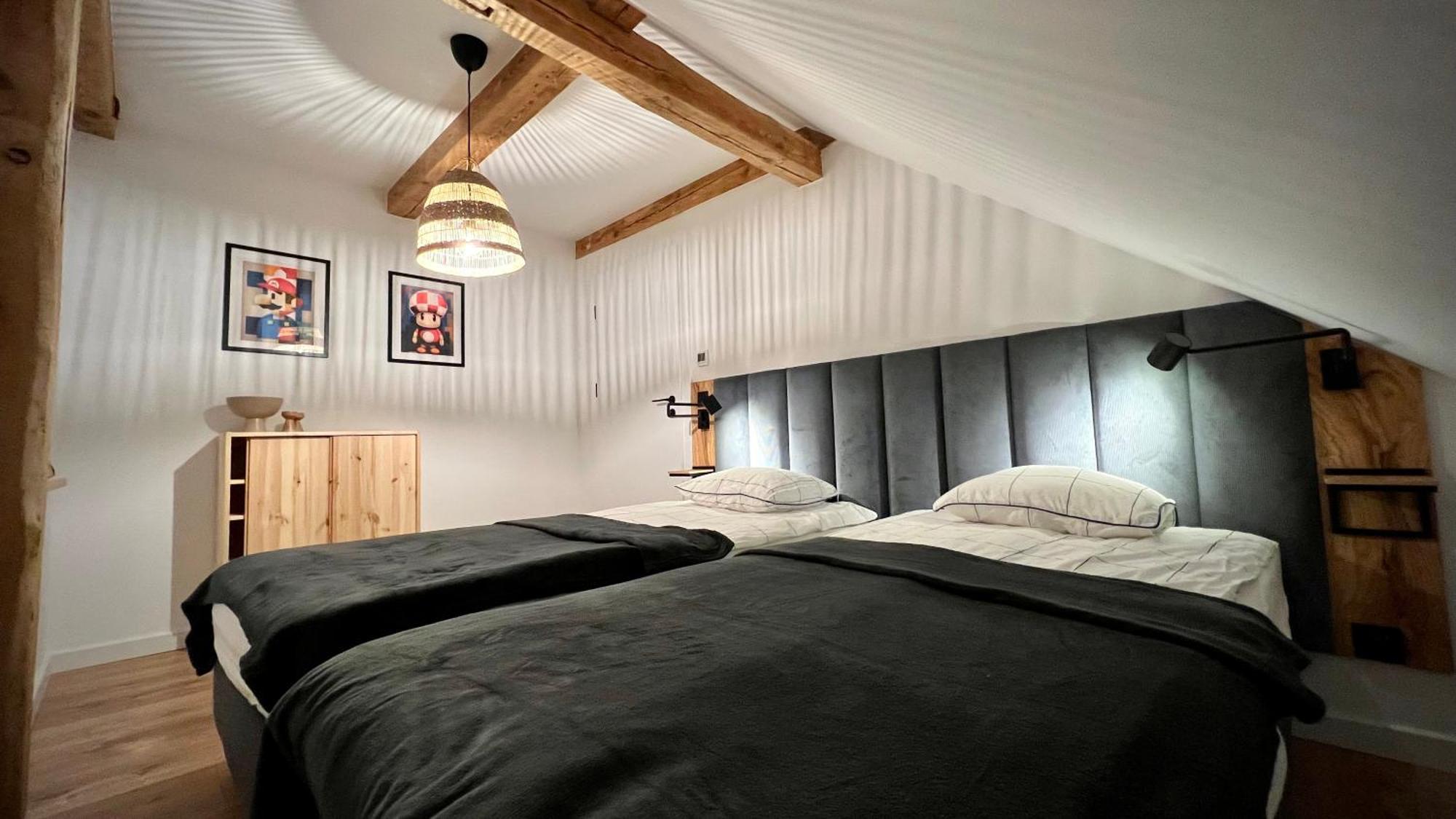 Nova Apartamento *
