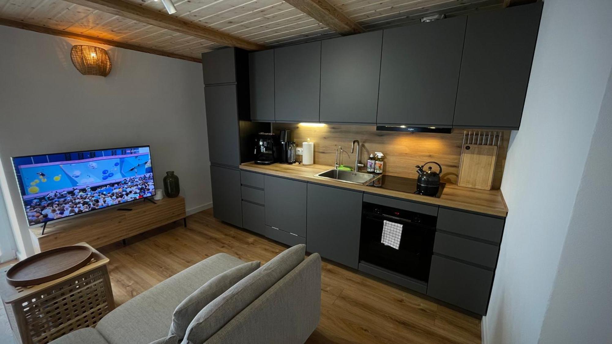 Apartment Nova Nowa Pasleka